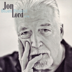 Jon Lord - Jon Lord Blues Project Live